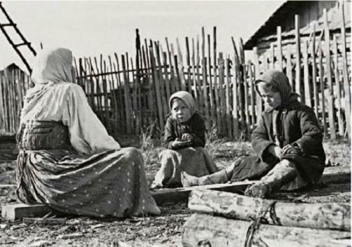 Как жили люди в 19 веке в России. О жизни и быте простых русских людей в XIX веке: исторические фотографии