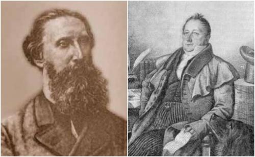 План лицейские годы Пушкина. Как учились лицеисты