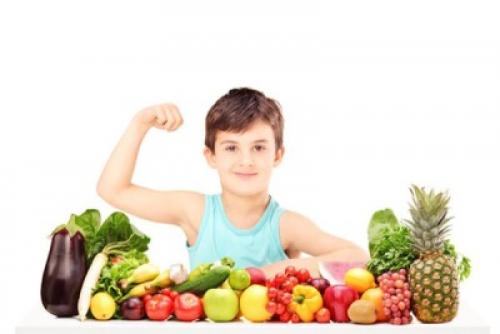 О витаминах детям интересно. 20 обалденных фактов о витаминах и минералах 06