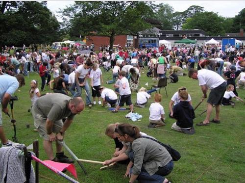 Самое интересное великобритания. 50 интересных фактов о Великобритании 08
