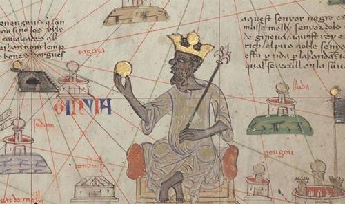 Интересные факты о золоте. Малоизвестные и очень интересные факты о золоте (25 фото)