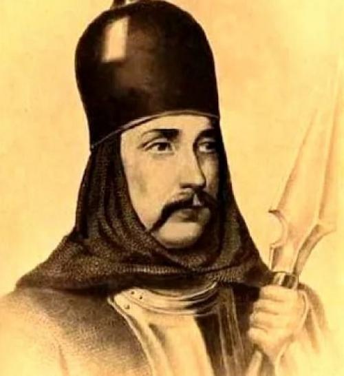 Князь олег кратко. Кратко о князе Олеге (биография, правление, деятельность)