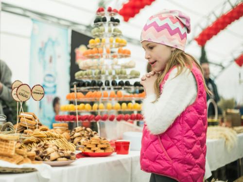 Интересные факты о выпечке. Кондитерская Акульчев: 10 интересных фактов о выпечке — печенье, вафлях и макарунах.