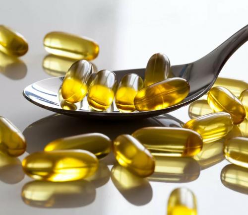 Невероятные факты о витаминах. Неизвестные факты о витамине D