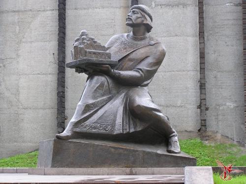 Интересные факты о ярославе мудром. 10 фактов о личности князя Ярослава Мудрого