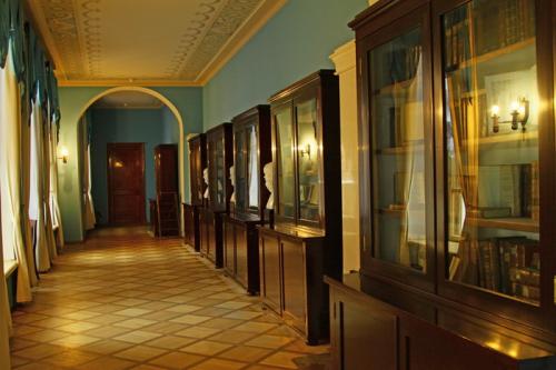 Лицейские профессора Пушкина. Поступление в Царскосельский лицей