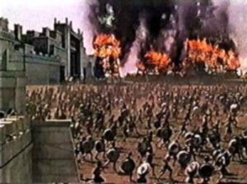 Авгиевы конюшни лексическое значение. Авгиевы конюшни 04