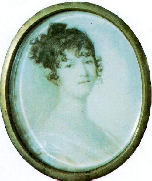 Родители Пушкина интересные факты. Мать Пушкина