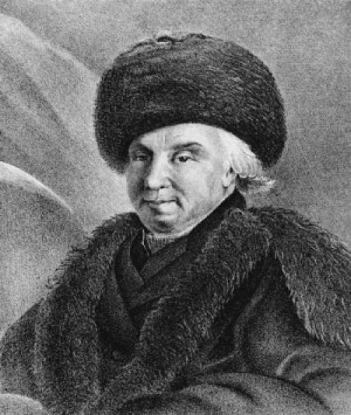 Константин николаевич батюшков интересные факты. Интересные факты о Константине Батюшкове 02