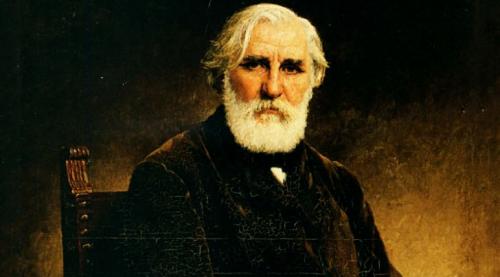 Интересные факты Тургенев. 10 самые интересные факты о Тургеневе, кратко: Жизнь, Биография, Детство