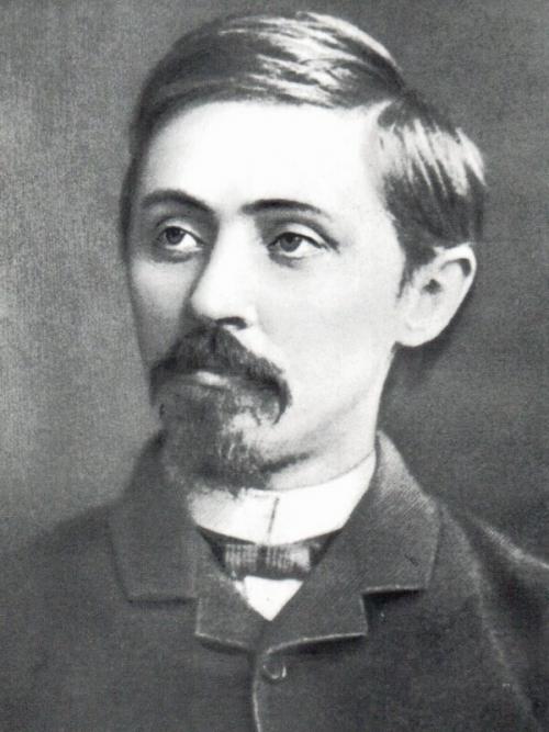 Мамин-Сибиряк дочь. Мамин-Сибиряк: дочь инвалид, туберкулез, глубокая депрессия. Печальные факты о великом писателе