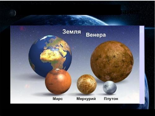 Самая интересная информация о Плутоне. 5 интересных фактов о Плутоне 06