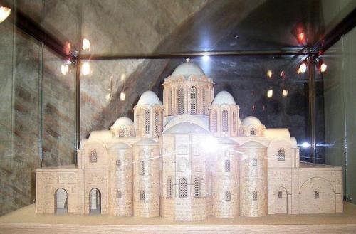 Интересные факты из жизни Ярослава Мудрого. Факты из жизни Ярослава Мудрого 02