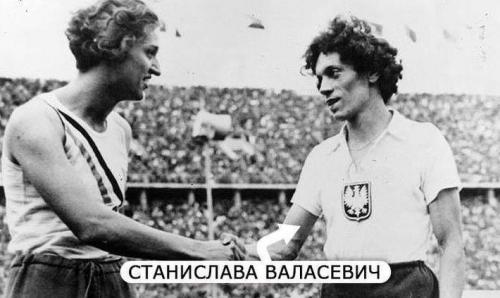 Интересные факты о спортсменах 05