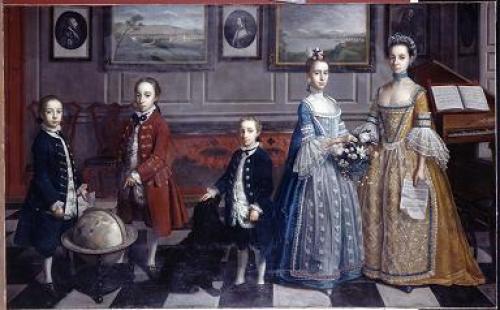 Как жили люди в 18 веке. Как жили люди в XIX веке — факты, которые ошеломляют 06