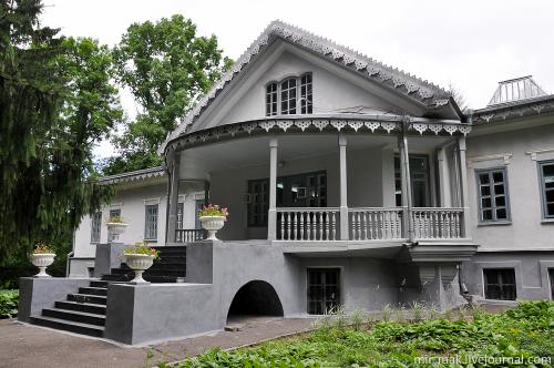 Пирогов винница. Национальный музей-усадьба Н.И.Пирогова в Виннице