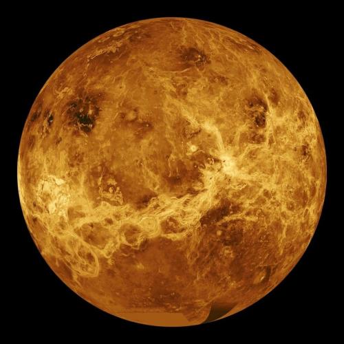 Факты о планетах Солнечной системы. 11 интересных фактов о планете Венера