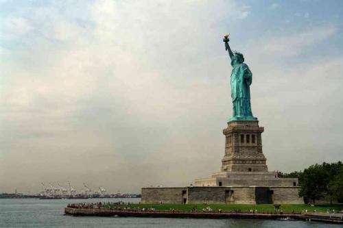 Интересные факты о материке северная Америка. 19 фактов о материке 19