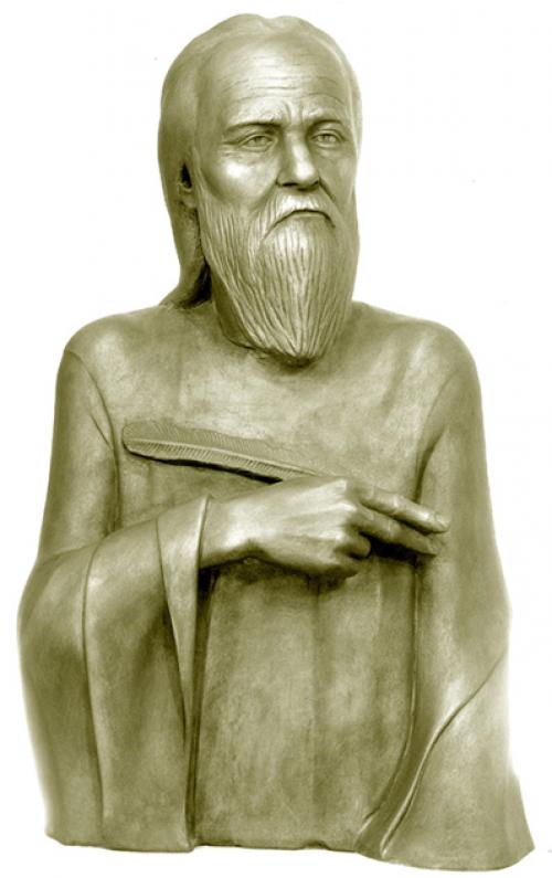 Нестор летописец интересные факты. Тьма древних времен: тайны жизни Нестора Летописца