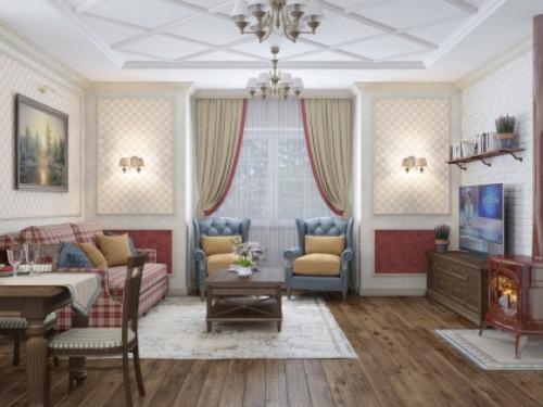 Елена Романова дизайнер. Дизайнер интерьера Романова Елена