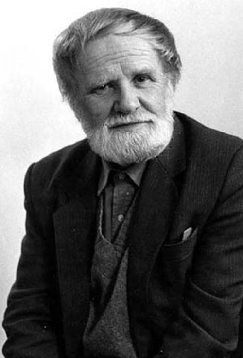 Василий Иванович белов. Белов Василий Иванович