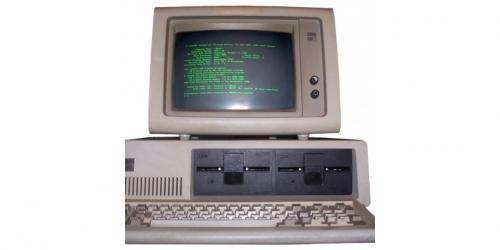 Интересные факты об информатике. 01