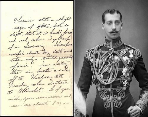 Королева виктория сифилис. Джеком Потрошителем мог быть внук королевы Виктории: опубликованы новые факты