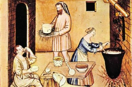 Интересная информация о гигиене кожи. Факты о здоровье, красоте и гигиене прошлого, которые вас удивят