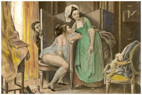 Интересная информация о гигиене кожи. Факты о здоровье, красоте и гигиене прошлого, которые вас удивят