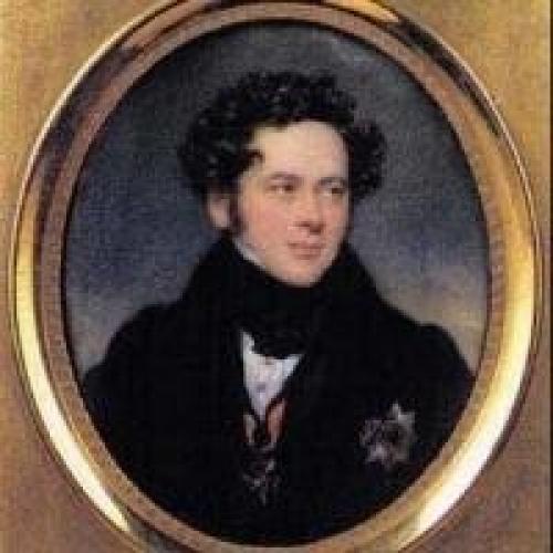 20 факты из биографии погорельского. Погорельский Антоний Алексеевич