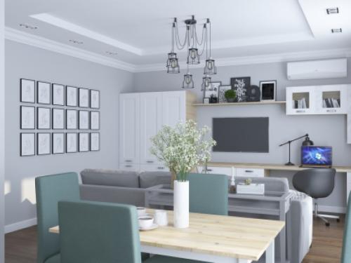 Елена Романова дизайнер. Дизайнер интерьера Романова Елена