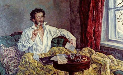 Смешные факты о Пушкине. 5 фактов о Пушкине, которые вы могли не знать