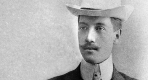 Николай Гумилев интересные факты из жизни. Николай Гумилёв — 9 фактов о таинственном поэте