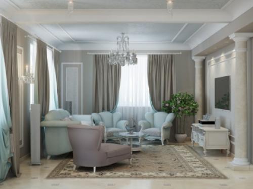 Елена Романова дизайнер. Дизайнер интерьера Романова Елена