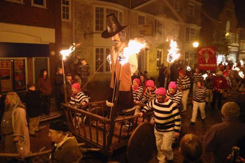 Самое интересное великобритания. 50 интересных фактов о Великобритании 10