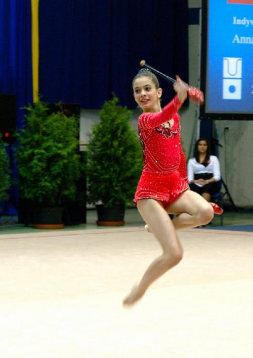 Интересные факты о гимнастике художественной. Любопытные факты о спортивной гимнастике 18