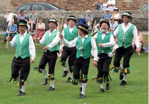 Самое интересное великобритания. 50 интересных фактов о Великобритании 09