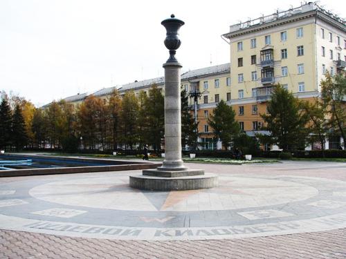 Барнаул интересные факты. 19 интересных фактов о Барнауле 06