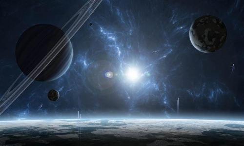 Интересные факты о планетах гигантах + Видео