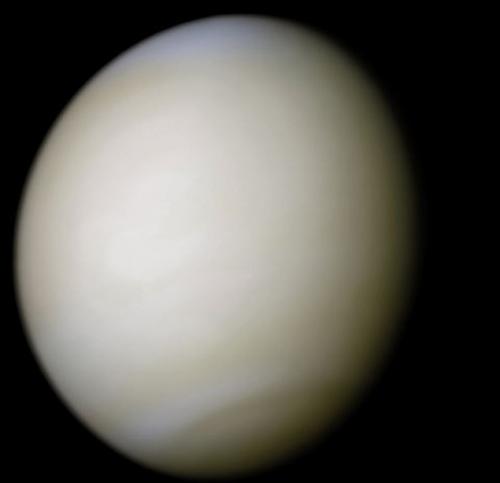 Шокирующие факты о космосе. 20 самых невероятных фактов о космосе (11 фото)