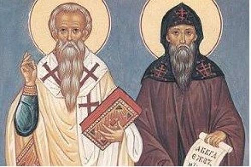 Статья о древнерусской литературе. Древнерусская литература 02