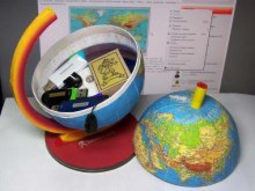 Интересные факты о глобусе для детей. Доклад-сообщение на тему Глобус 3, 5, 6 класс 10 Интересные факты о глобусе для детей. Доклад-сообщение на тему Глобус 3, 5, 6 класс 10