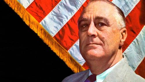 Франклин Рузвельт чем знаменит. Правление Франклина Рузвельта: успех, который не смог повторить ни один президент