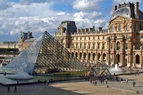 Франция. Общая информация о Франции