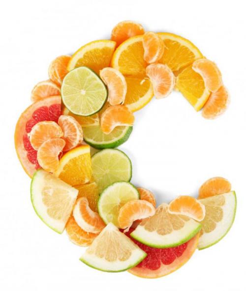 Витамин С интересные факты. 5 мифов и фактов о витамине С