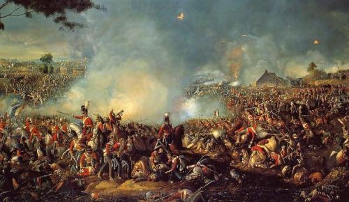 Бородинская битва интересные факты. Интересные факты о Бородинской битве 06