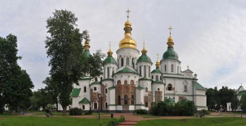 Интересные факты из жизни Ярослава Мудрого. Факты из жизни Ярослава Мудрого 01