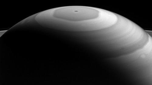 Интересные факты о Сатурне. 12 интересных фактов о Сатурне