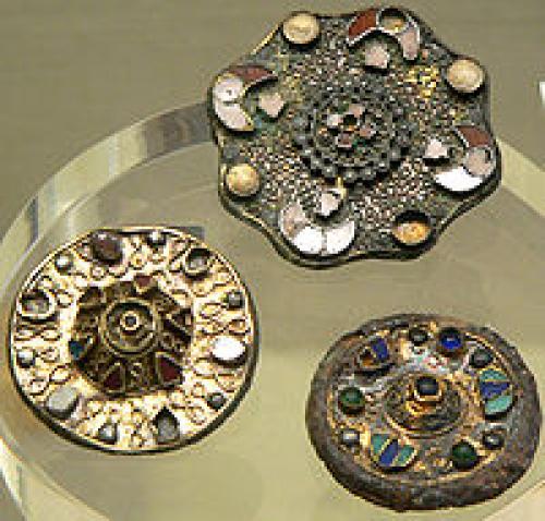 Факты о хлодвиге. Исторические источники 01