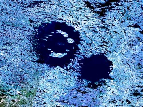 Интересные факты о метеоритных дождях. Метеориты — интересные факты